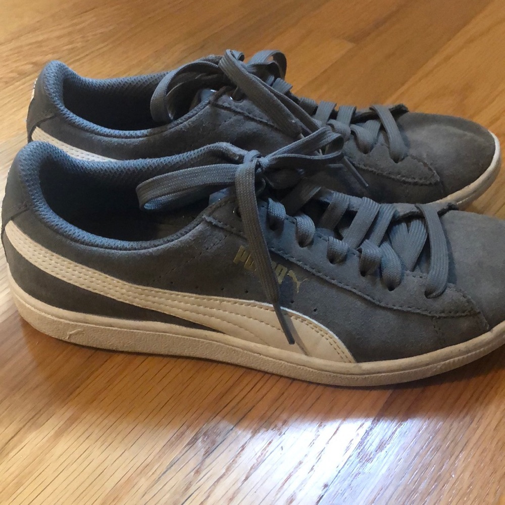 Puma Suede Classic Sneakers